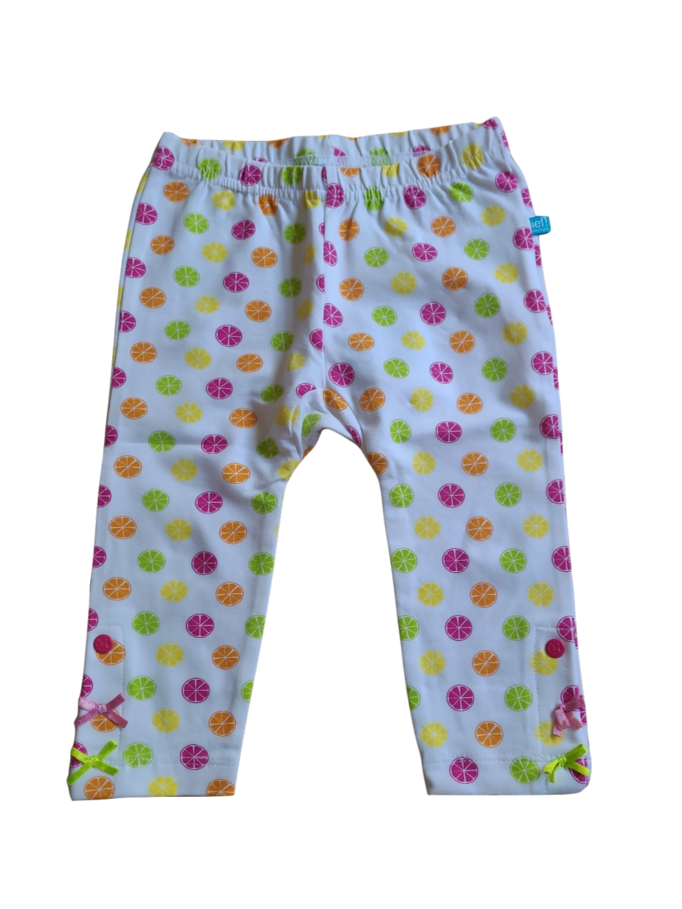 Legging Lief Multi Bedrukt