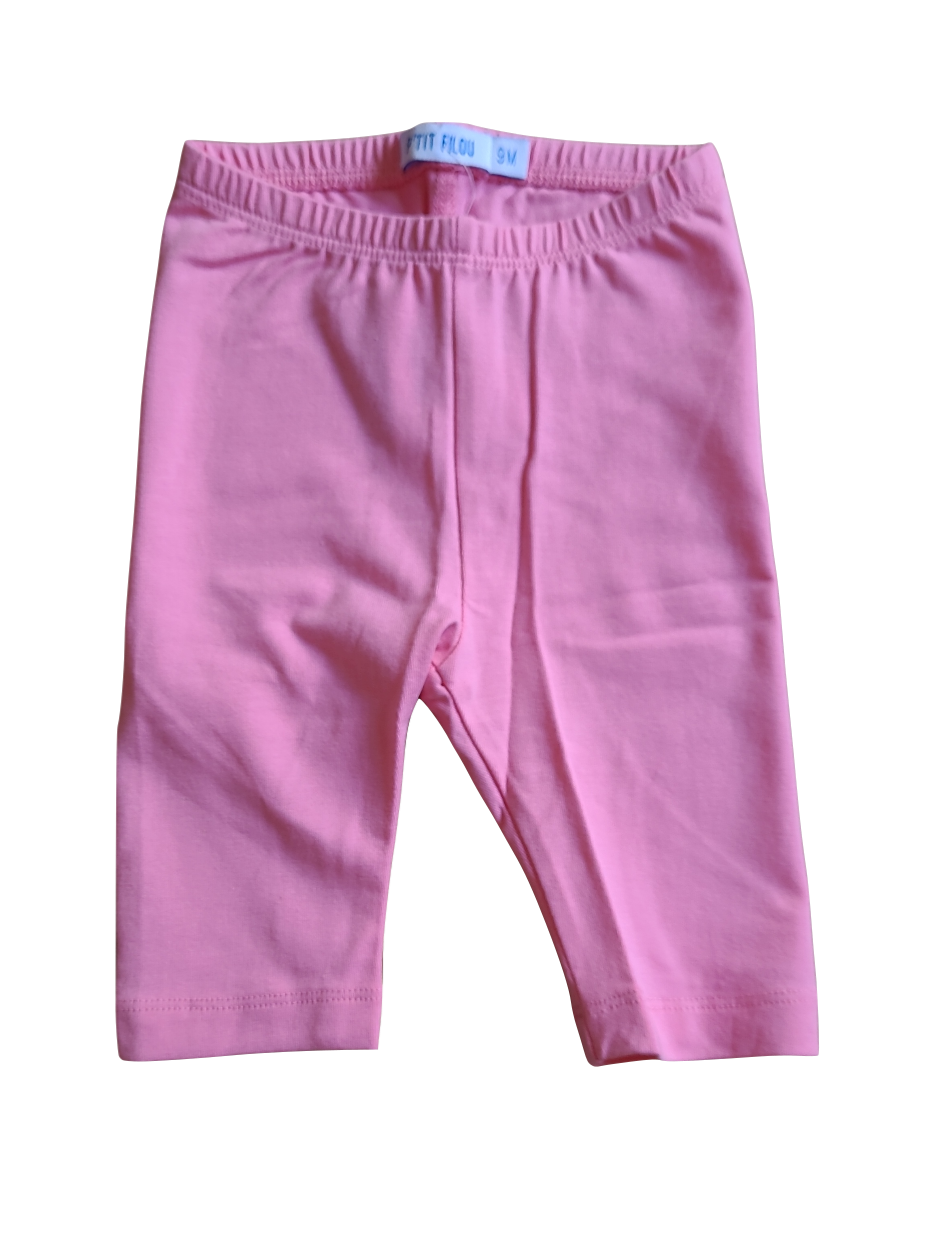 Legging P&#39;tit Filou Roze
