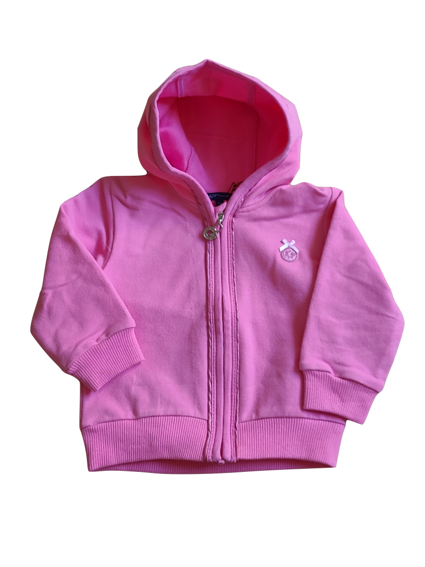 Gilet/Kap Gymp Roos