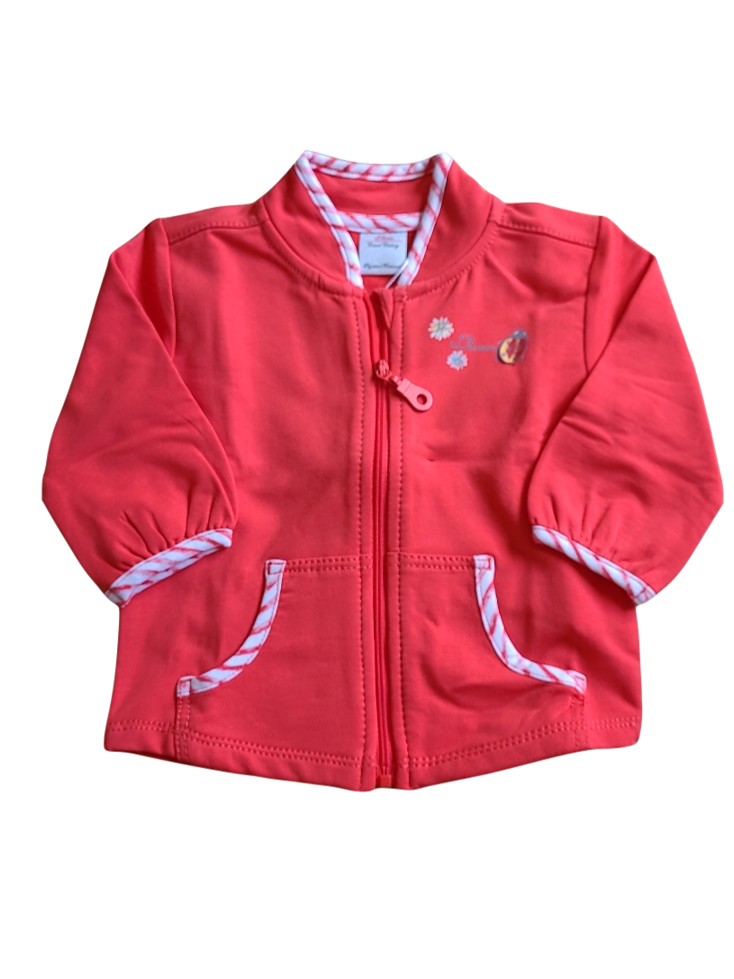 Gilet S-Oliver Rood