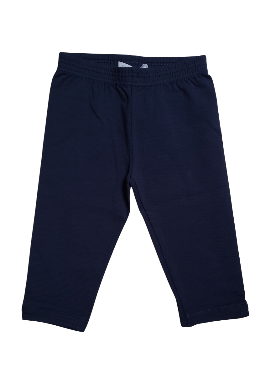 Legging Gymp Donkerblauw