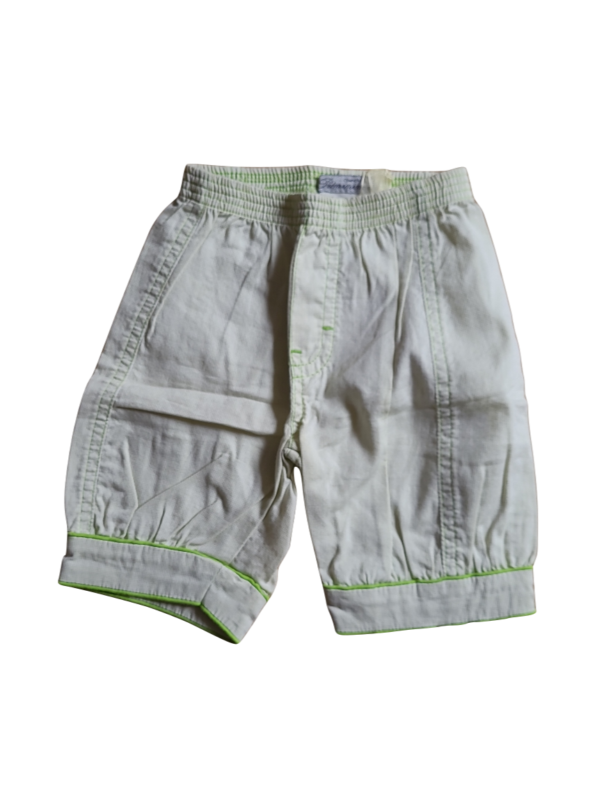 Broek Gymp Lichtgroen