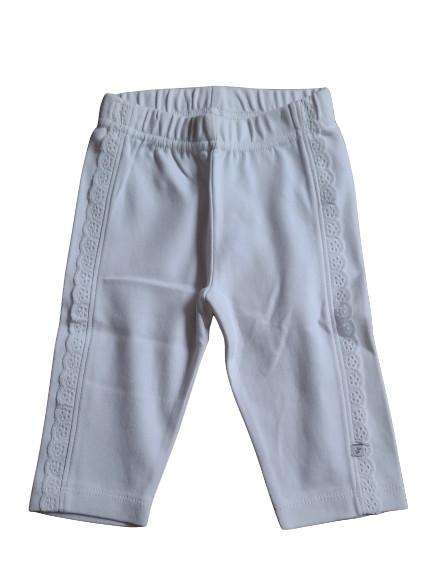 legging Ducky Beau Wit