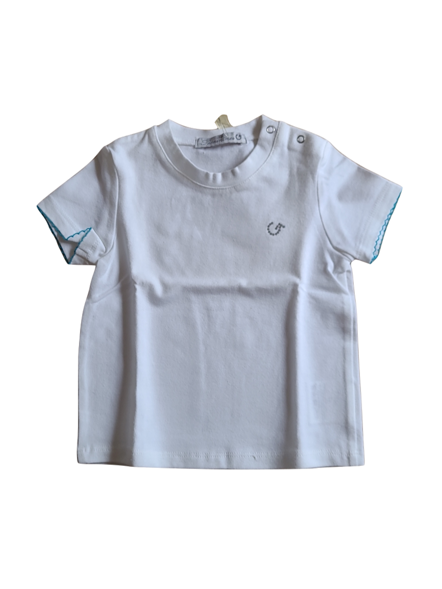 T-shirt Gymp Wit