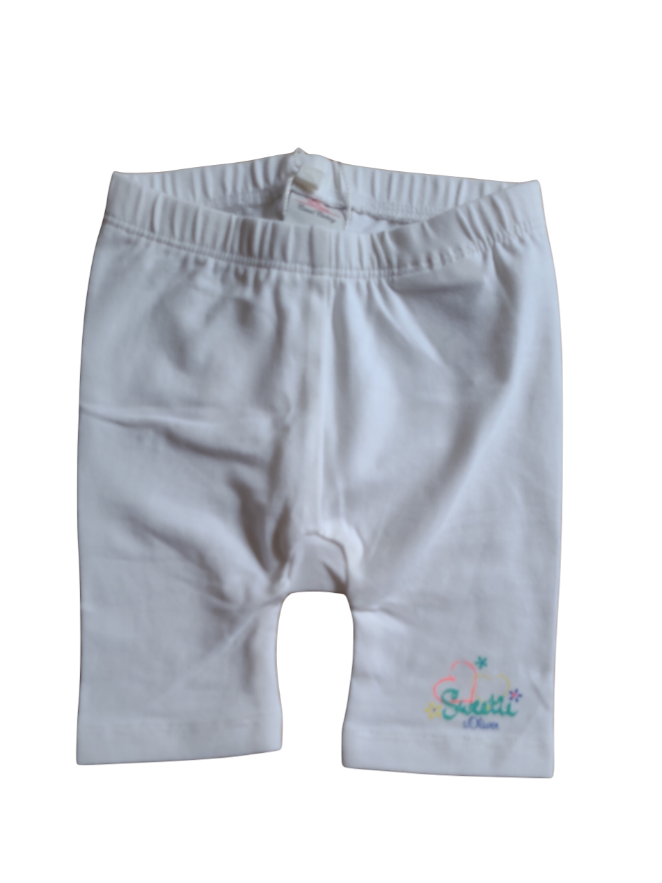 Legging S-Oliver Wit