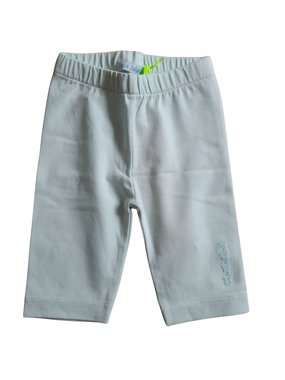 Legging Bla Bla Bla Mint