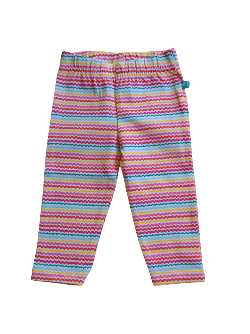 Legging Lief Multi Bedrukt