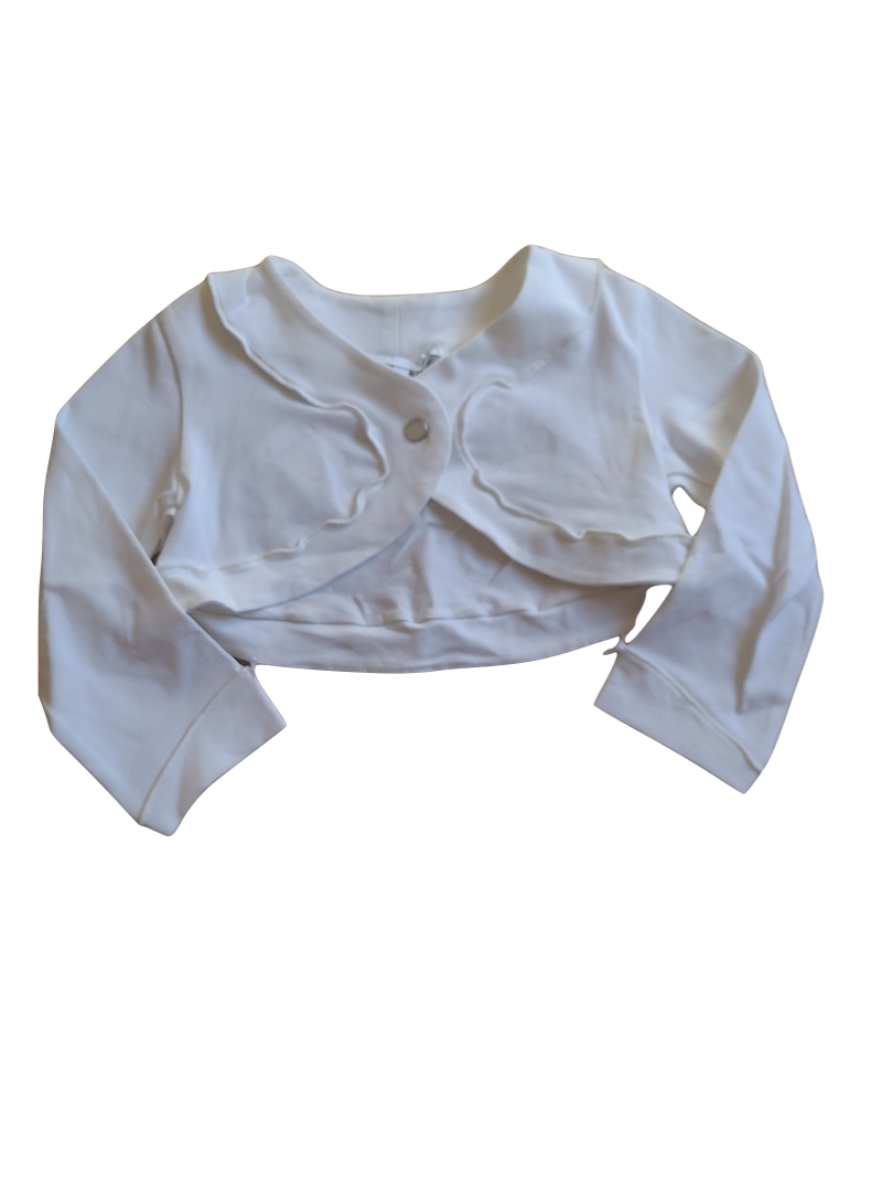 Bolero Gymp Wit