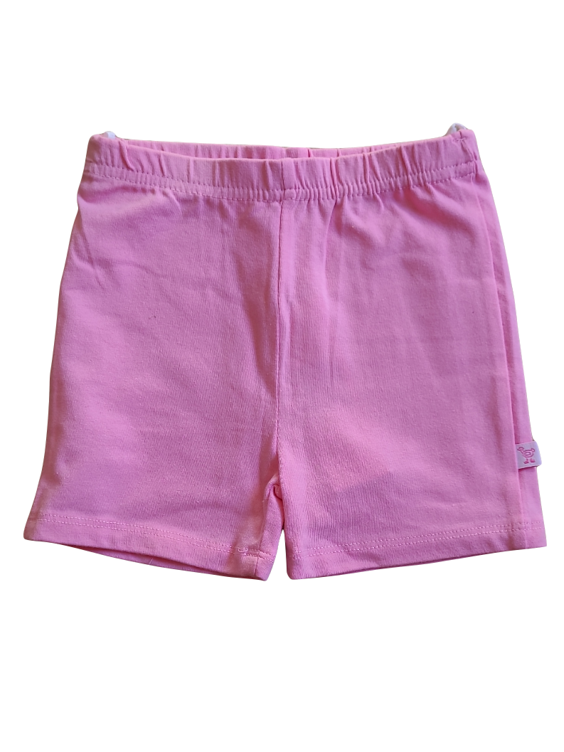 Short Hip Hip Roze