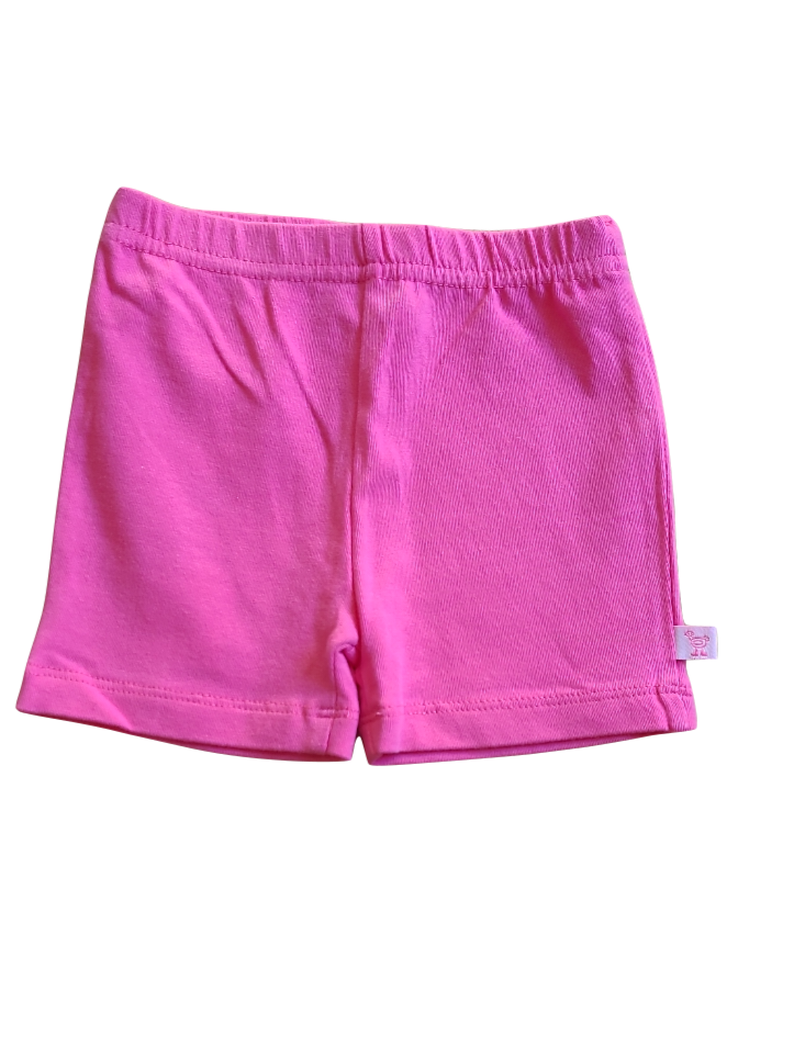 Short Hip Hip Fuchsia