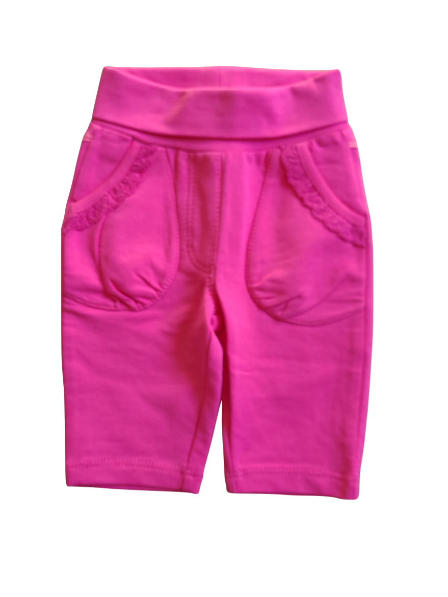 Broek S-Oliver Roos