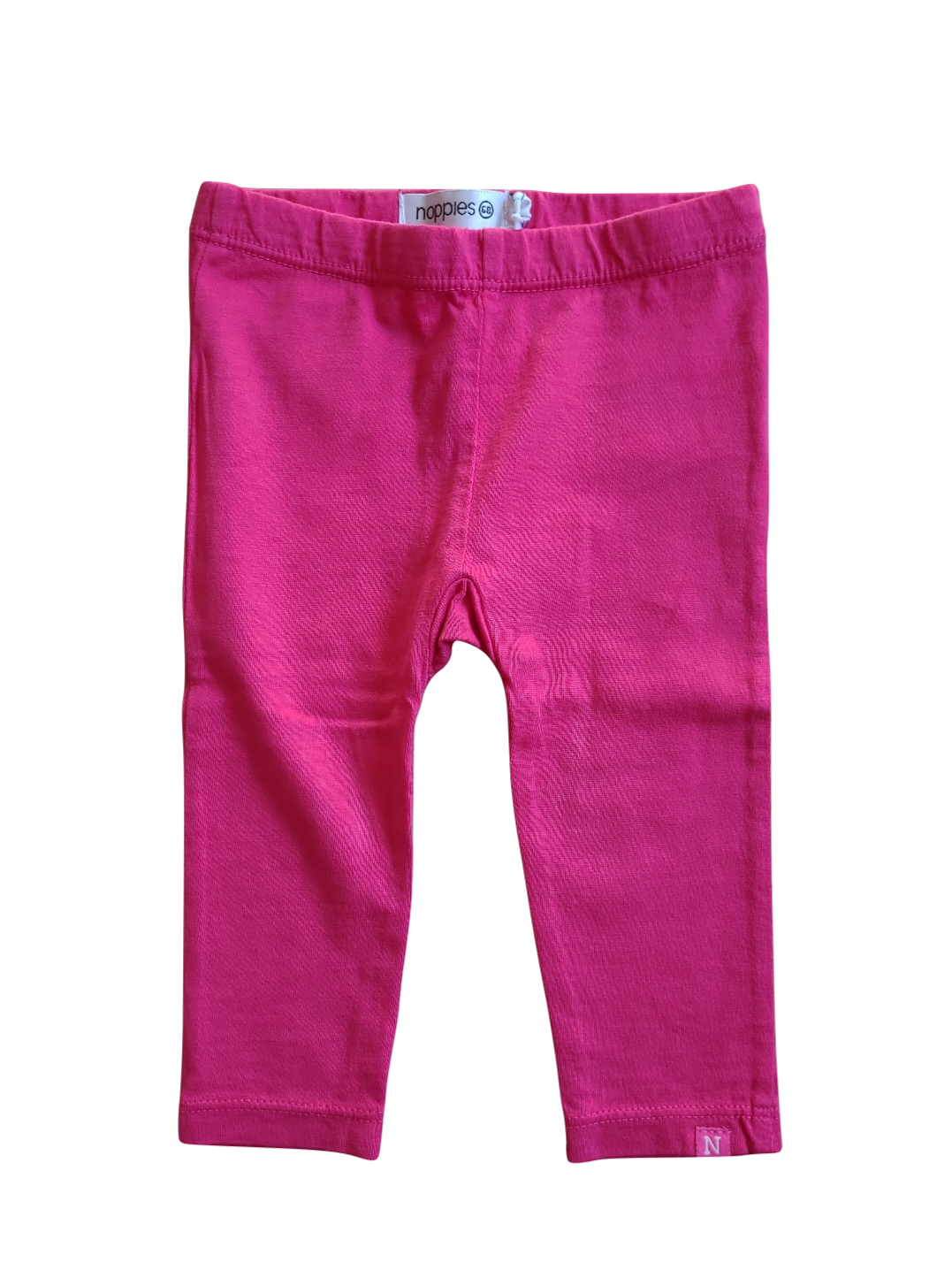 Legging Noppies Fuchsia