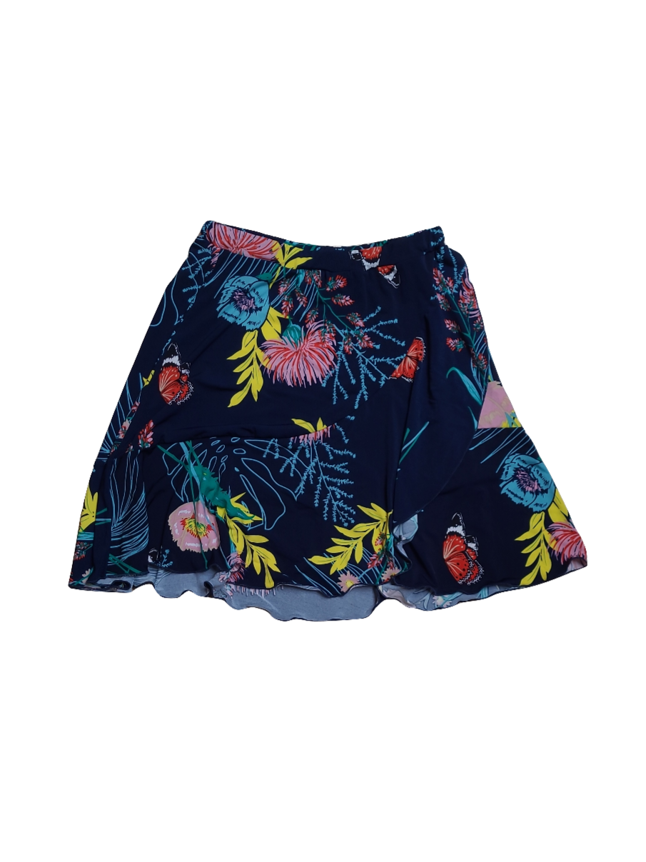 Rok Bloemen The New Marine