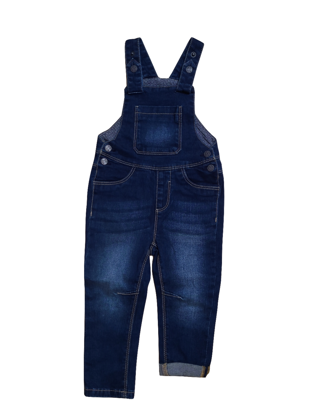 Salopet S-Oliver Jeans