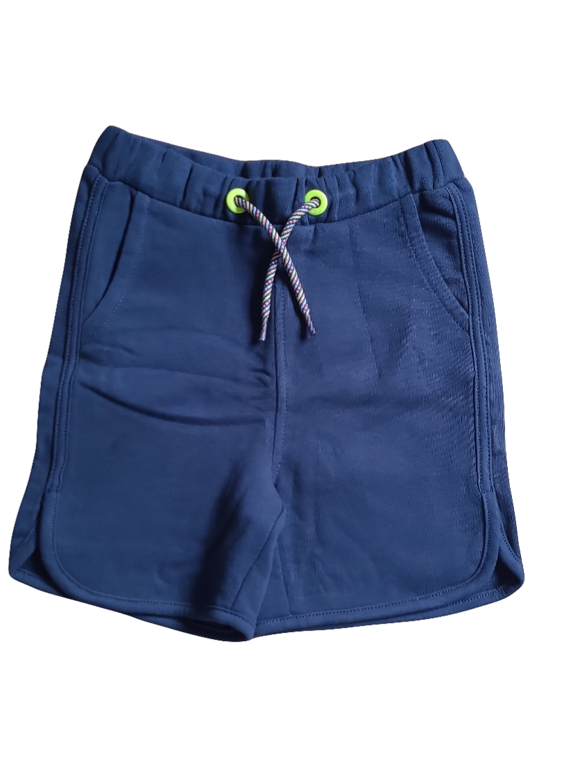 Short S-Oliver Donkerblauw