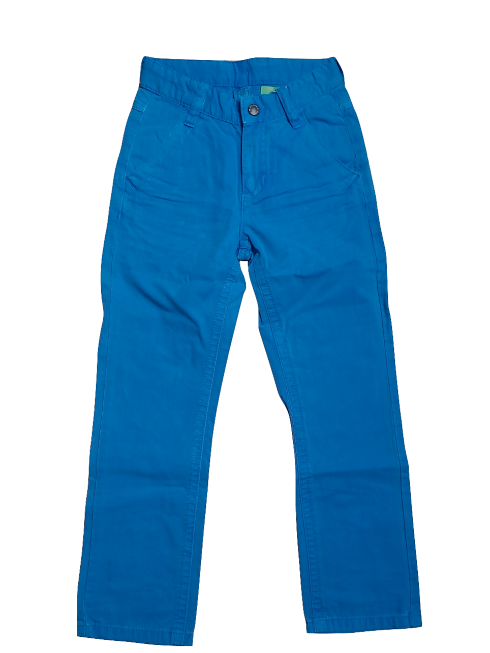 Broek S-Oliver Blauw