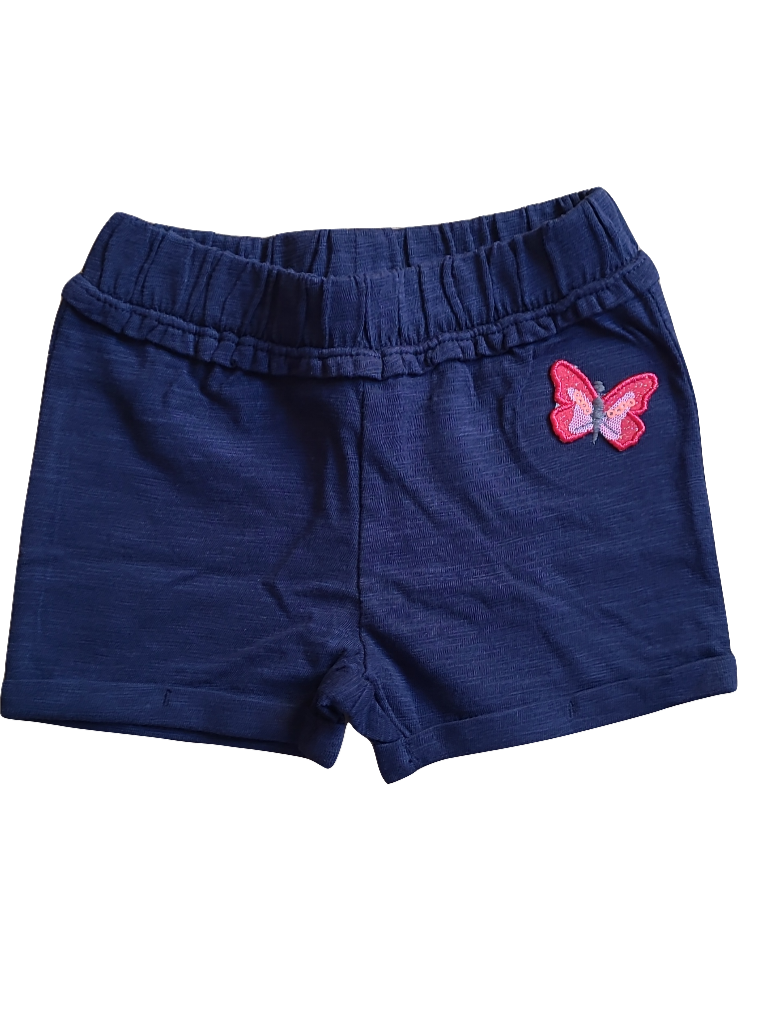 Short S-Oliver Marine