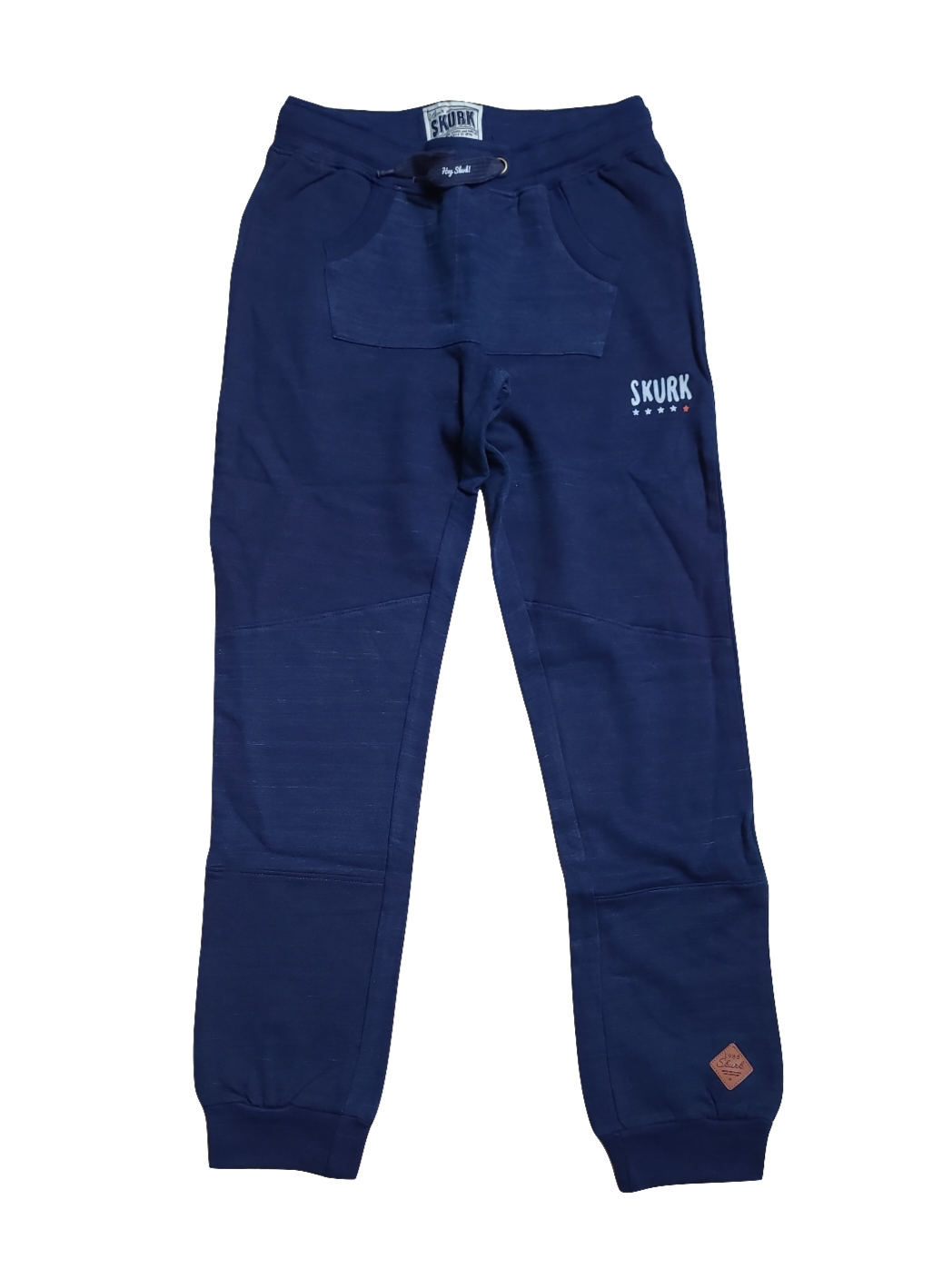 Joggingbroek Skurk Donkerblauw