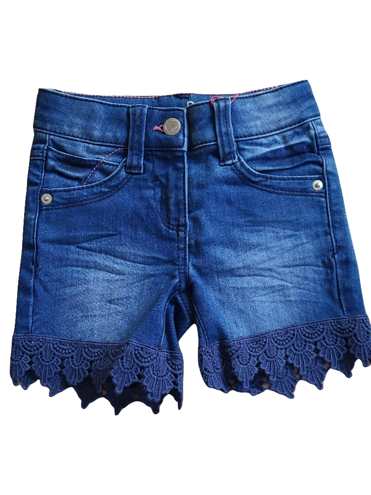 Short Jeans S-Oliver