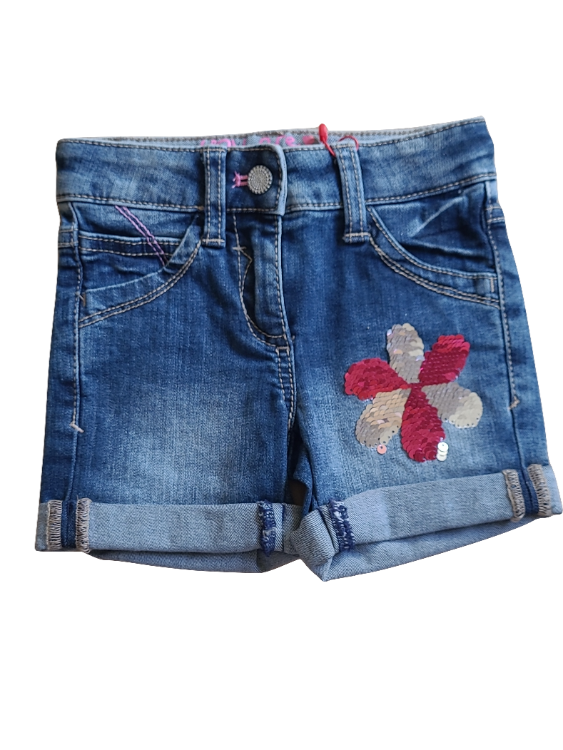 Short Jeans S-Oliver