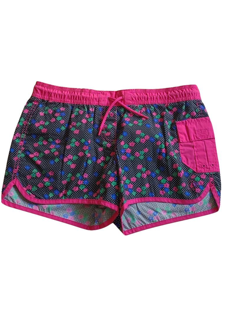 Short S-Oliver Fuchsia