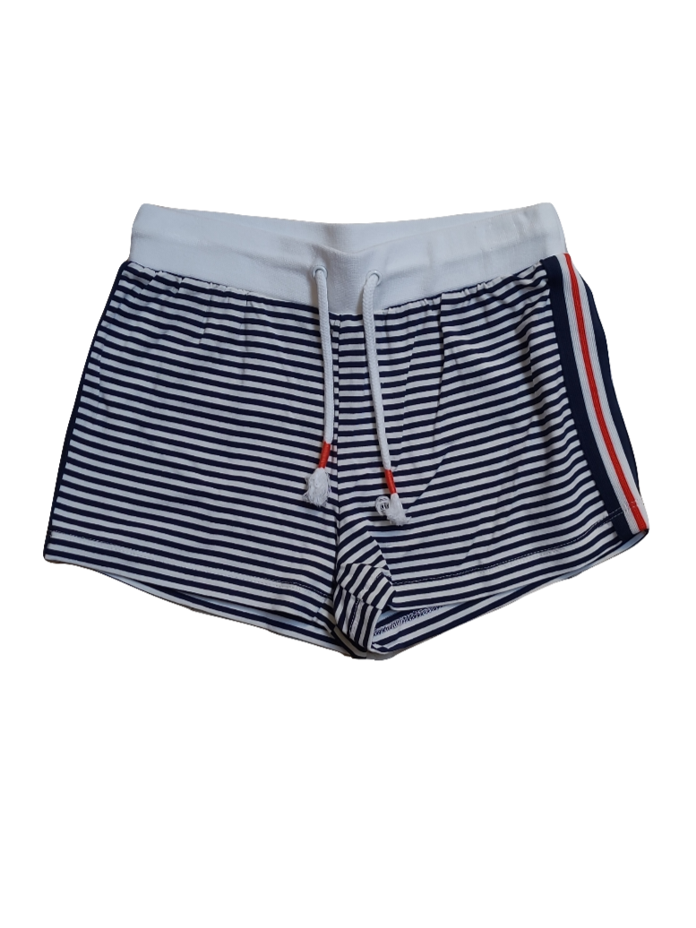 Short Streep Someone Marine