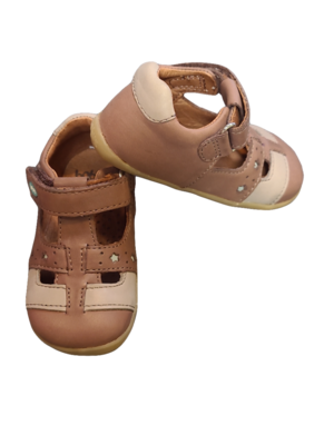 Schoenen Step Up Bobux
