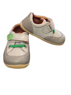 Schoenen Step Up Bobux Grijs