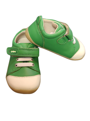Schoenen Step Up Bobux Groen