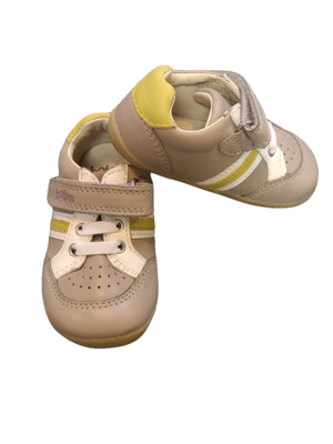 Schoenen Step Up Bobux Taupe