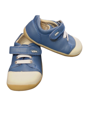 Schoenen Step Up Bobux Blauw