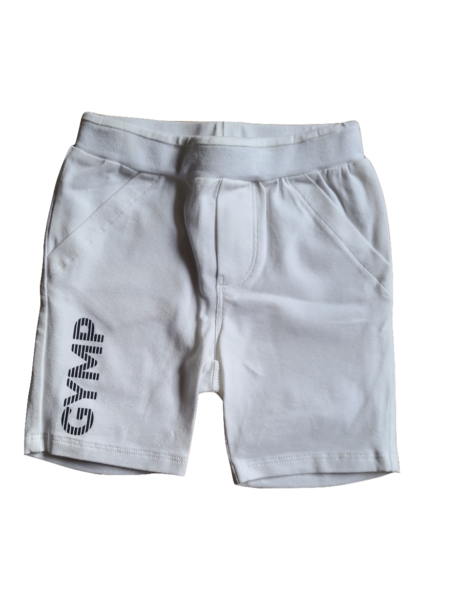 Short Gymp Wit