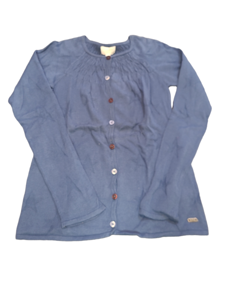 Gilet Tumble &#39;N Dry Blauw