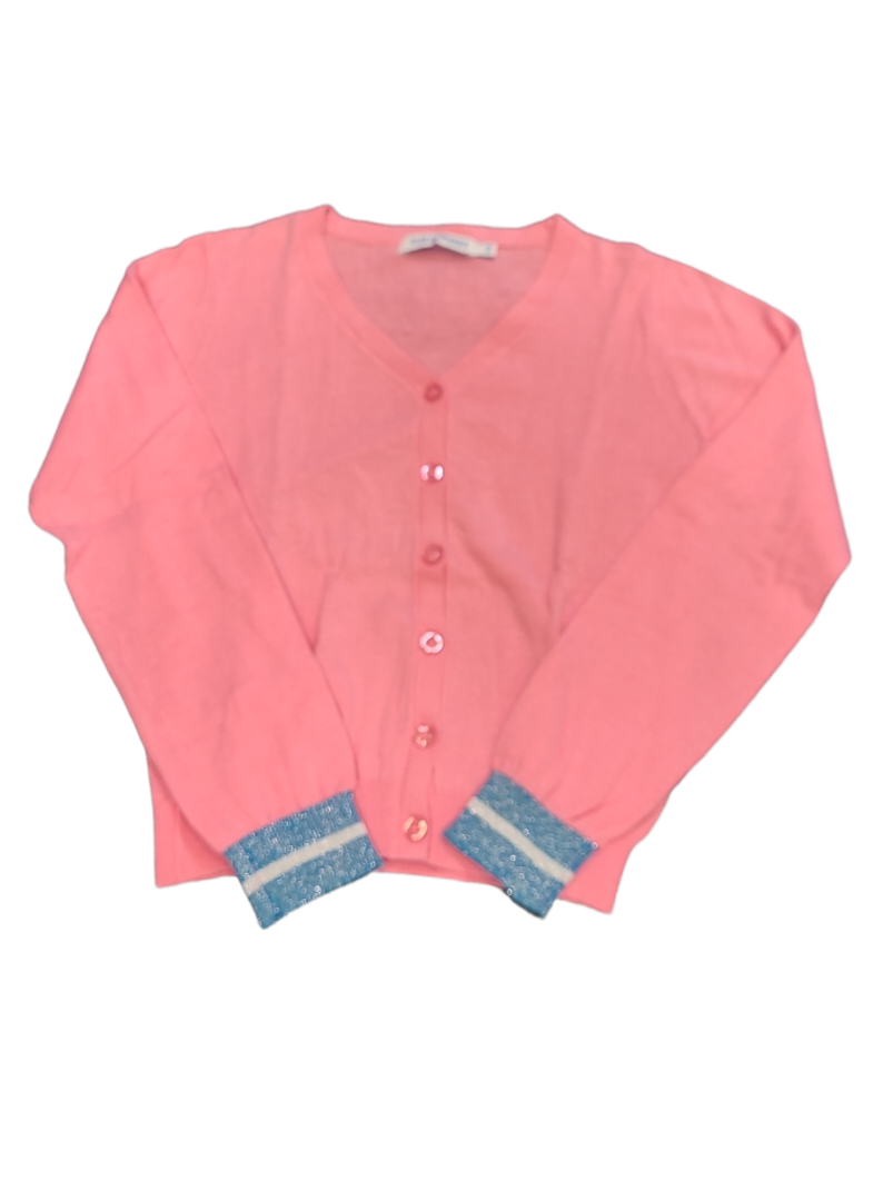 Gilet Tricot Filou &amp; Friends Roos