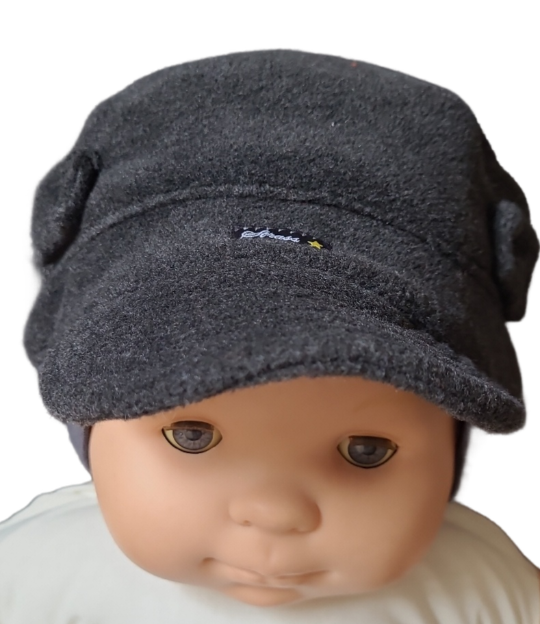 Pet Met Boord Fleece