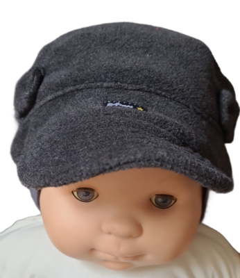 Pet Met Boord Fleece