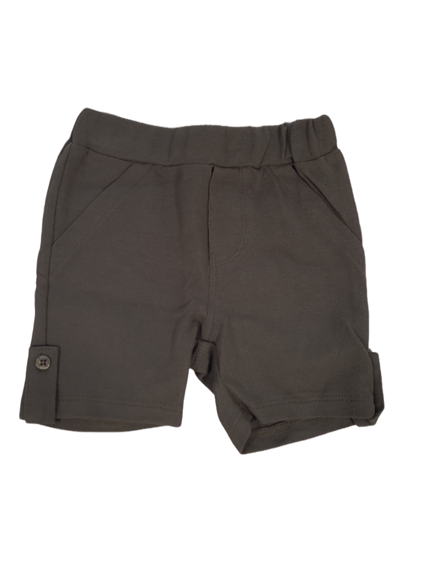 Short Gymp Kaki