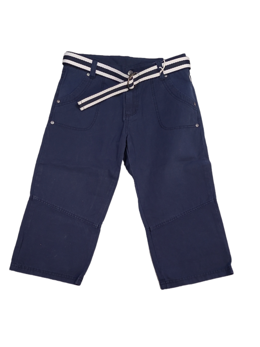 Bermuda Rumbl Marine