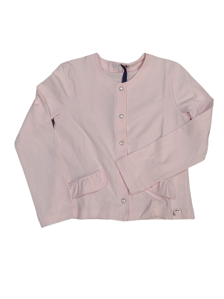 Gilet Gymp Roos