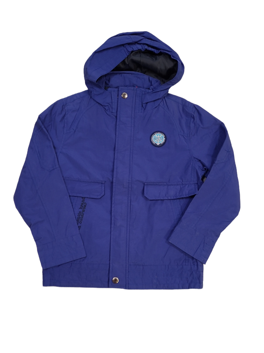 Jas/Kap Filou &amp; Friends Blauw