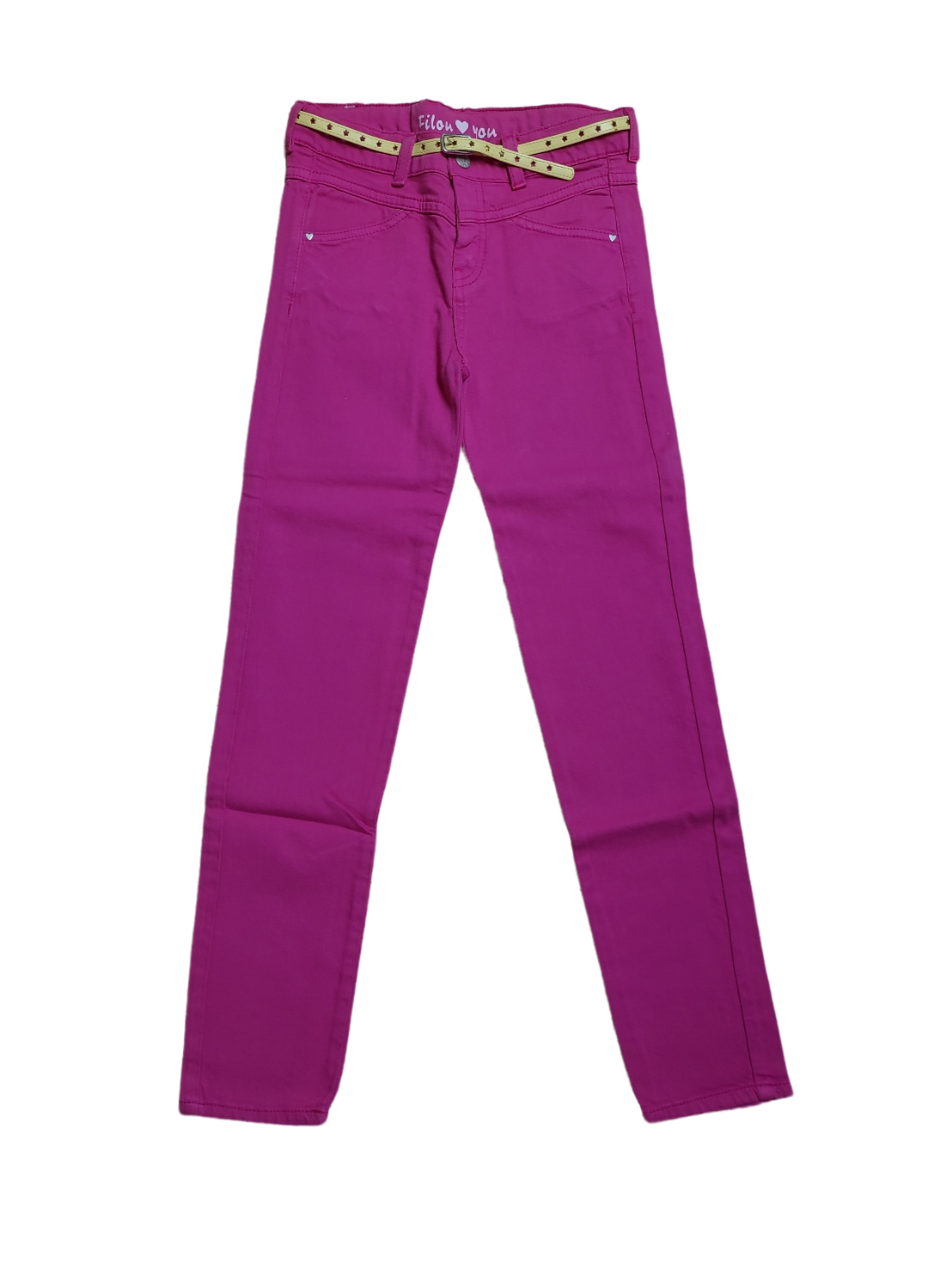 Broek Filou &amp; Friends Fuchsia