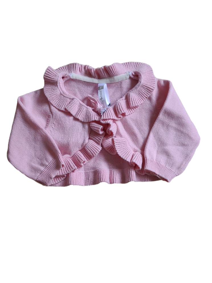 Bolero Ducky Beau Roos
