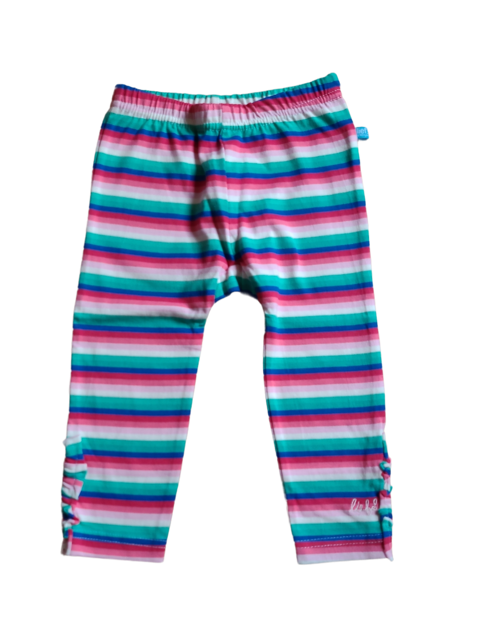 Legging Lief Multi Gestreept