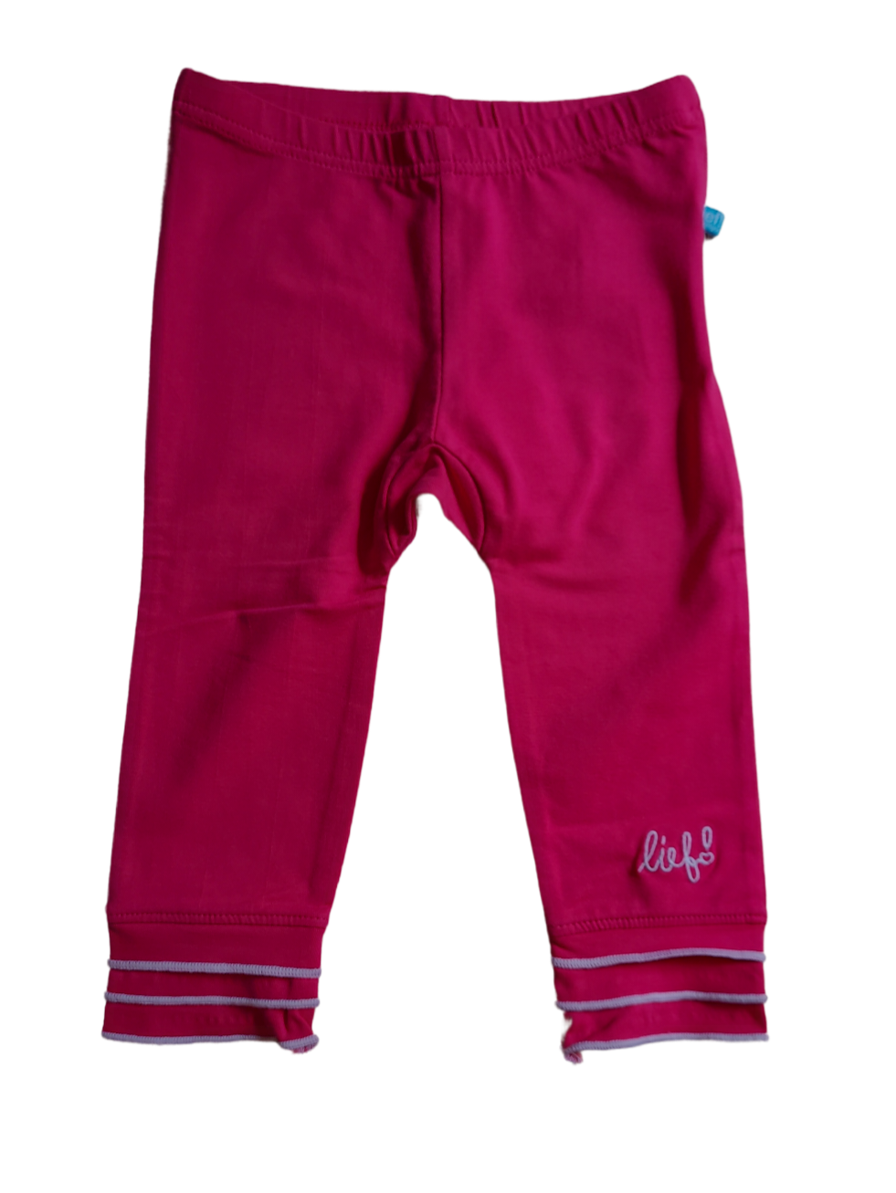 Legging &quot;Lief&quot; Lief Fuchsia