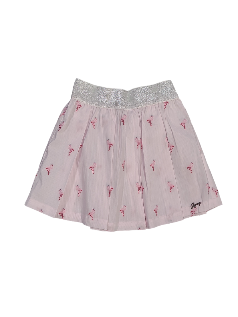 Rok &quot;Flamingo&quot; Gymp Roos