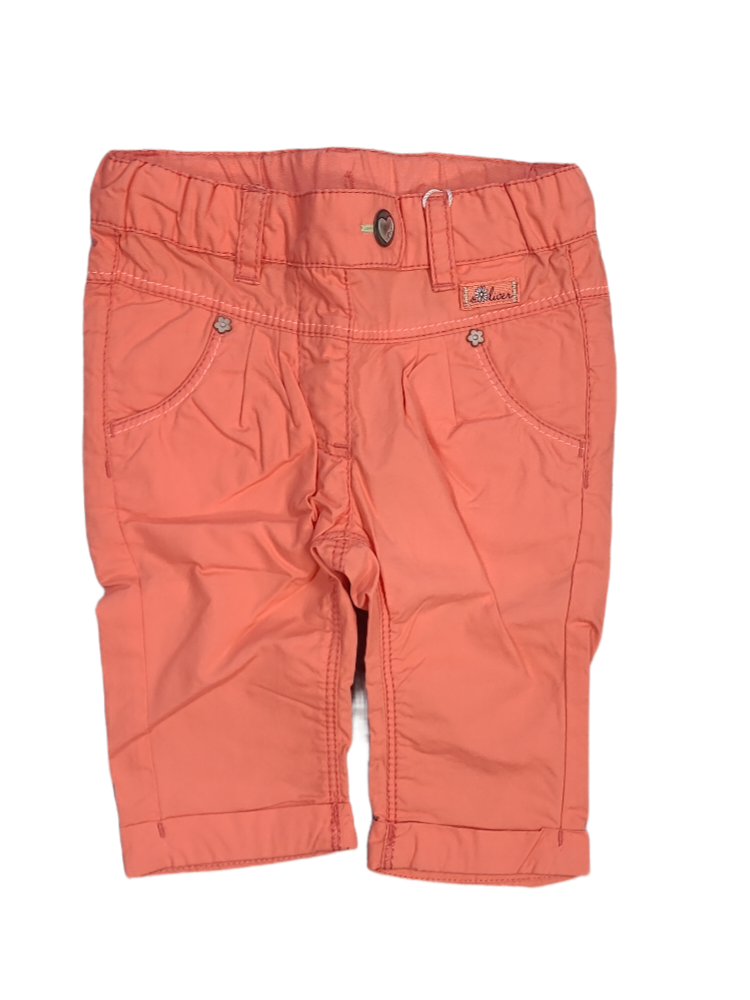 Broek S-Oliver Koraal