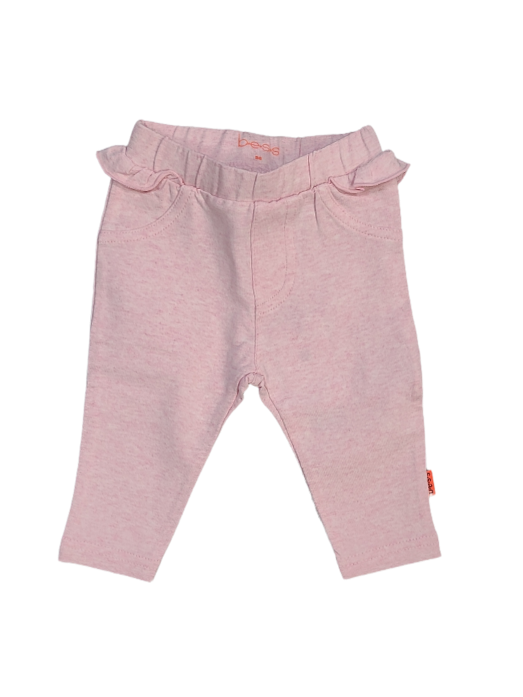 Broek Bess Roos