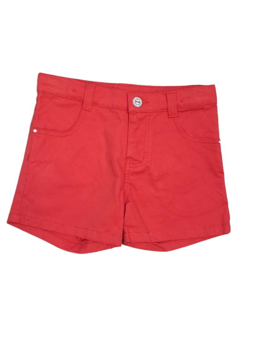 Short Gymp Rood