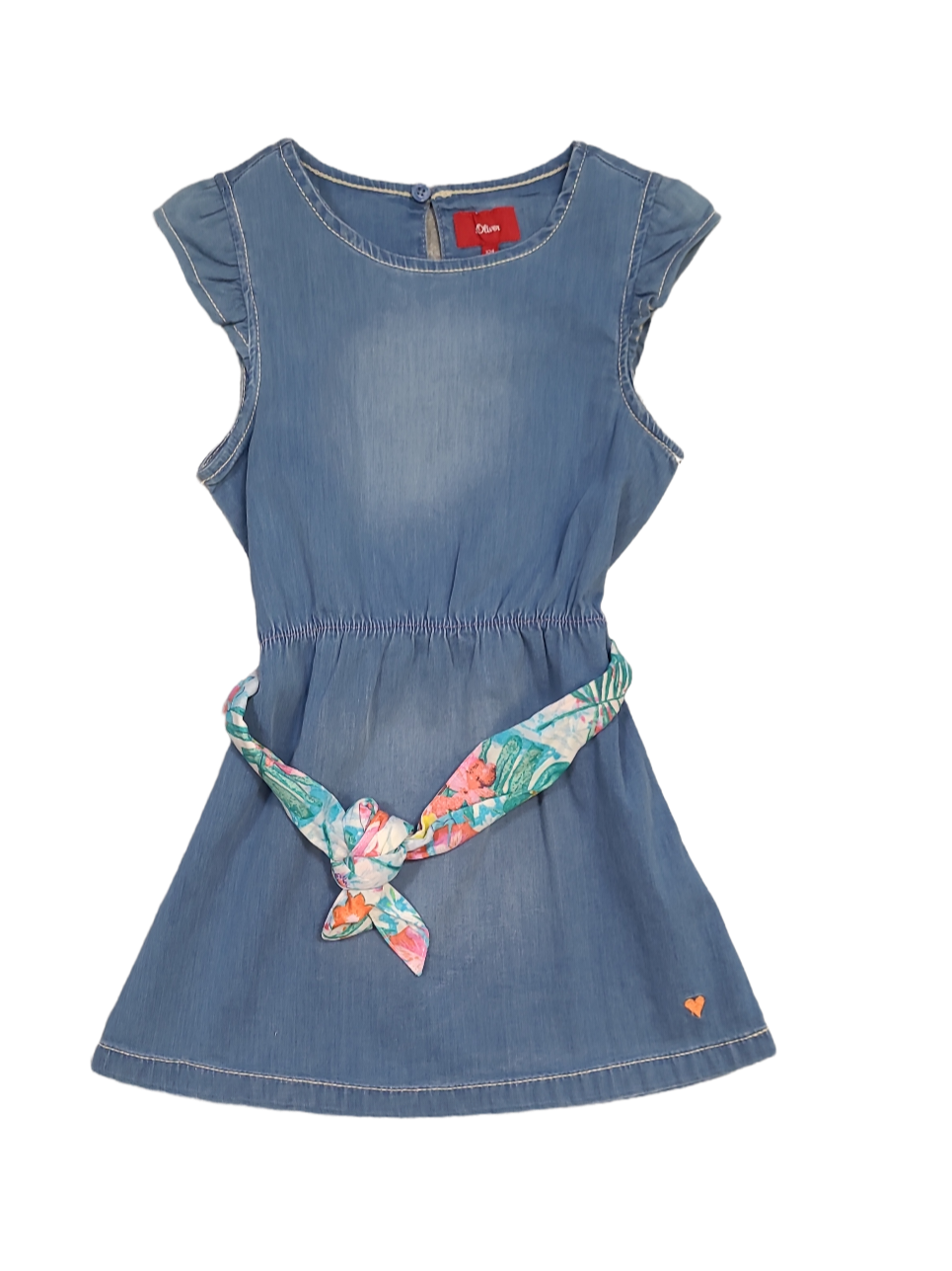 Kleed S-Oliver Jeans