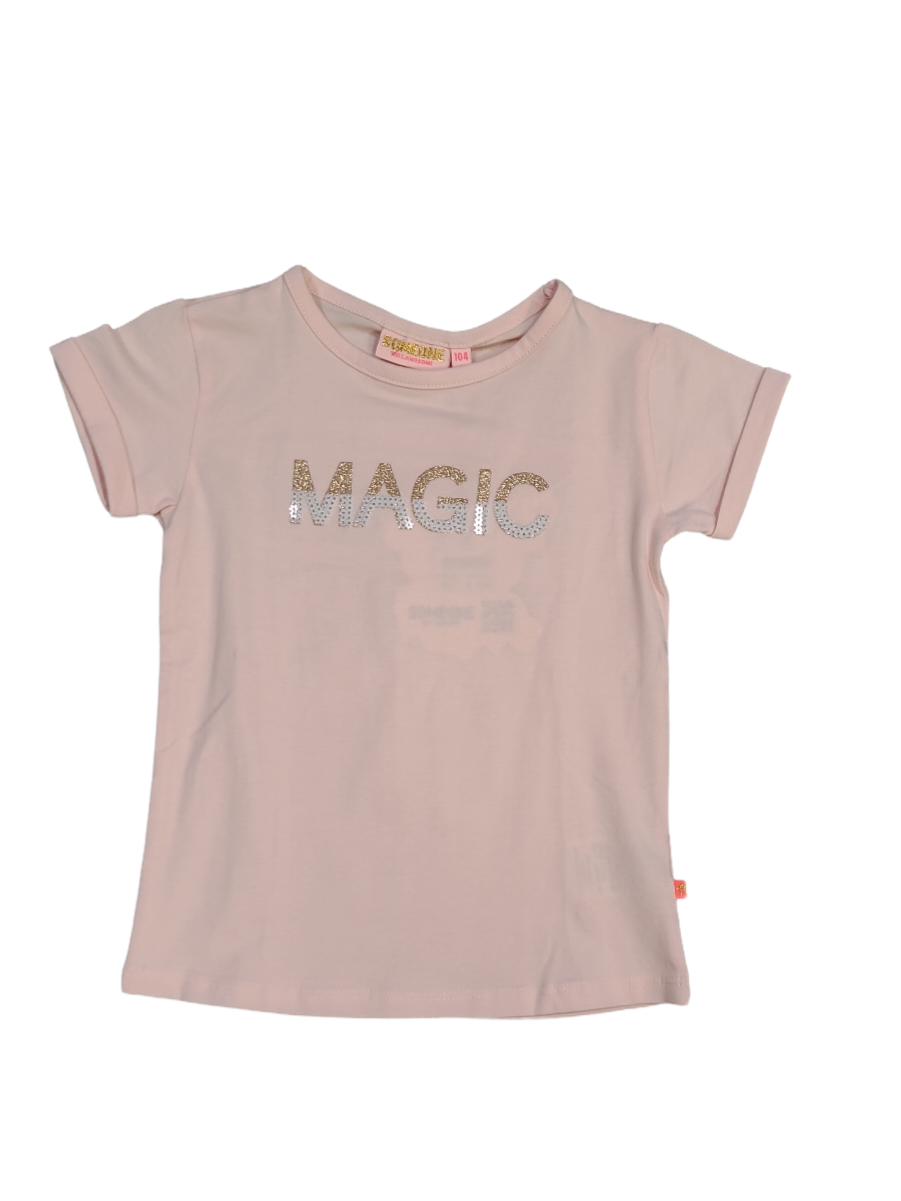 T-shirt &quot;Magic&quot; Someone Roos